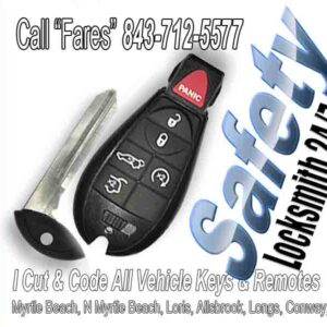 Jeep Locksmith Conway