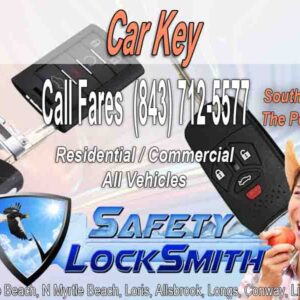 Car Key