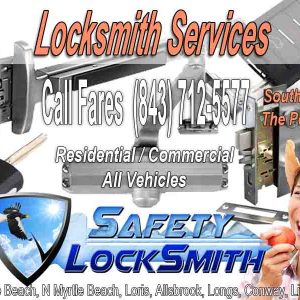 Locksmith Near Me