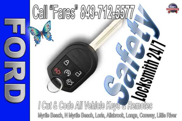 247 Locksmith