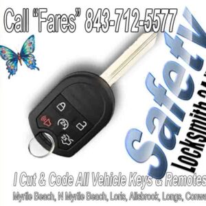 Emergency Locksmith